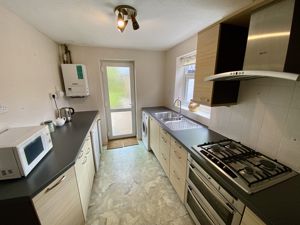 Modern Kitchen- click for photo gallery